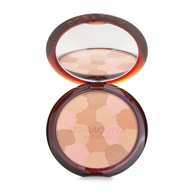 Guerlain 테라코타 라이트 더 선 키스드 헬시 글로우 파우더 00 라이트 쿨 10g/0.3oz