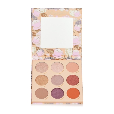 Winky Lux Latte Kitten Eyeshadow Palette (9x Eyeshadow) 9x1.7g/0.53oz