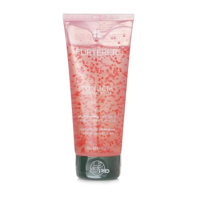 Rene Furterer Tonucia Natural Filler Replumping Shampoo (Thin, Weakened Hair) 200ml/6.7oz