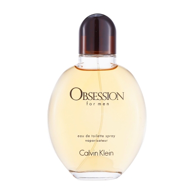 Calvin Klein Obsession Eau De Toilette Spray 125ml/4oz