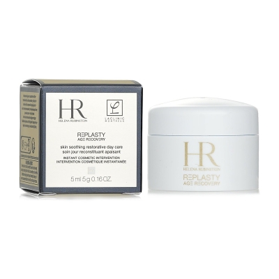 Helena Rubinstein Re-plasty Age Recovery Skin Soothing Restorative Day Care (Thu nhỏ) 5ml/0.16oz