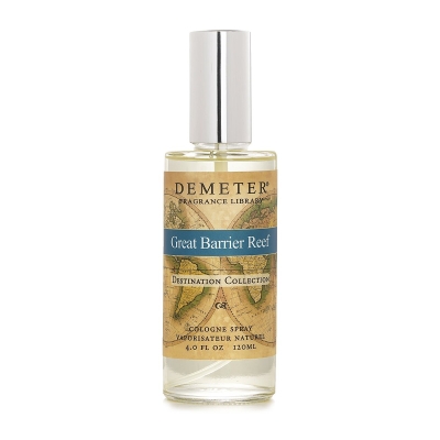 Demeter Great Barrier Reef kol&iacute;nsk&aacute; (Destination Collection) 120ml/4oz