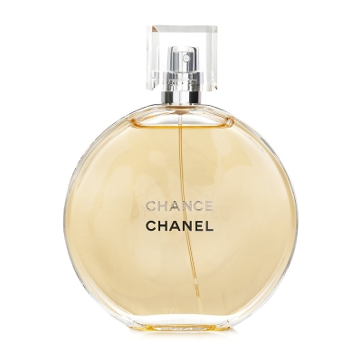 Chanel Chance Eau De Toilette Spray 150ml/5oz