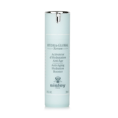 Sisley Hydra-Global Serum - Anti-Aging Hydration Booster 30ml/1oz