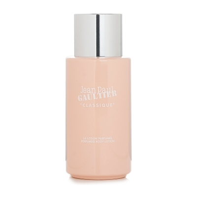 Jean Paul Gaultier Classique Perfumed Body Lotion 200ml/6.8oz