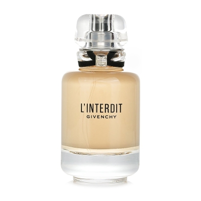 Givenchy L'Interdit Eau De Toilette Spray 80ml/2.6oz