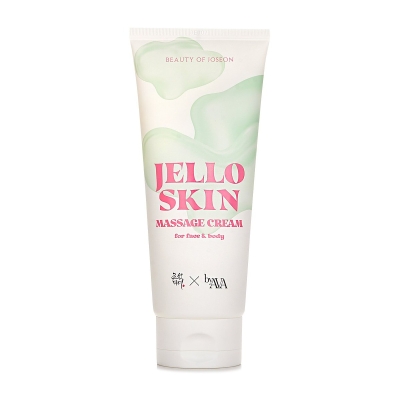 Beauty of Joseon Jelloskin Massage Cream For Face & Body 200ml