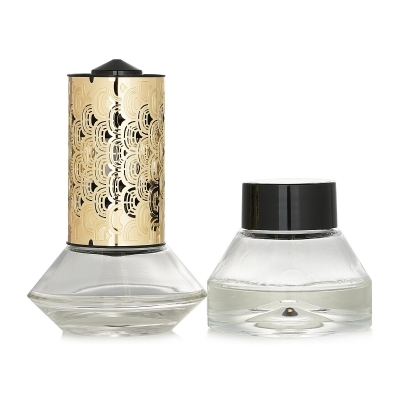 Diptyque Hourglass Diffuser - Roses 75ml/2.5oz
