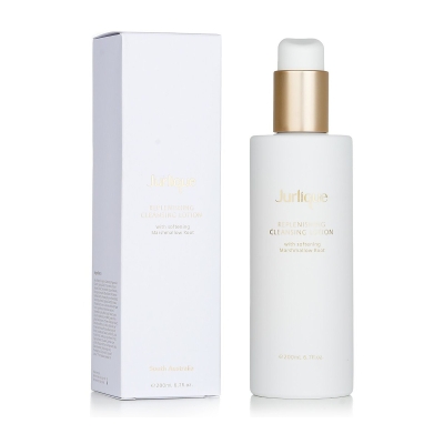 Jurlique Sữa rửa mặt bổ sung với rễ Marshmallow l&agrave;m mềm 200ml/6.7oz