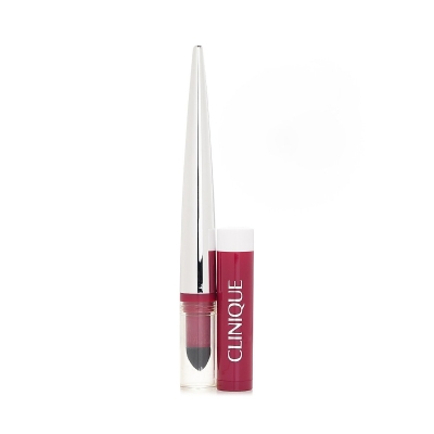 Clinique Pop Lip Shadow Cushion Matte Lip Powder 04 Bright Pop 1.2g/0.04oz