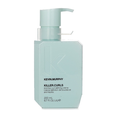 Kevin.Murphy Killer.Curls (Crema Definidora de Rizos Anti Frizz) 200ml/6.7oz