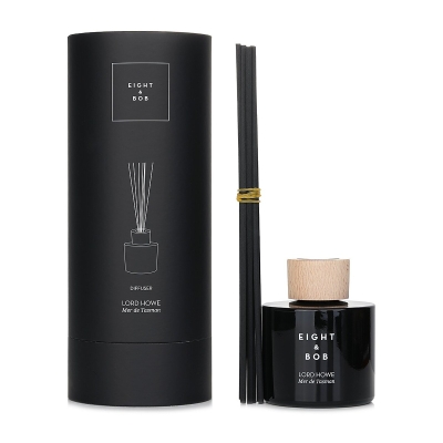 Eight & Bob Diffuser - Lord Howe (Mer De Tasman) 200ml/6.8oz