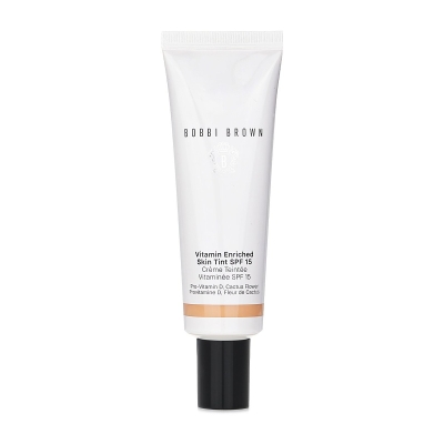 Bobbi Brown Tinte para la piel enriquecido con vitaminas FPS 15 Light 3 50ml/1.7oz