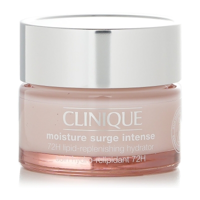 Clinique Moisture Surge Intense 72H Lipid-Replenishing Hydrator - Very Dry to Dry Combination 30ml/1oz