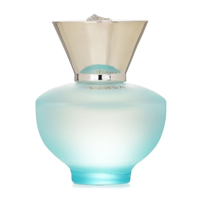 Versace Dylan Turquoise Eau De Toilette (Miniature) 5ml/0.17oz