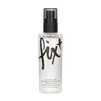 MAC Fix+ Alcohol free Multitasking Setting Spray 100ml/3.4oz