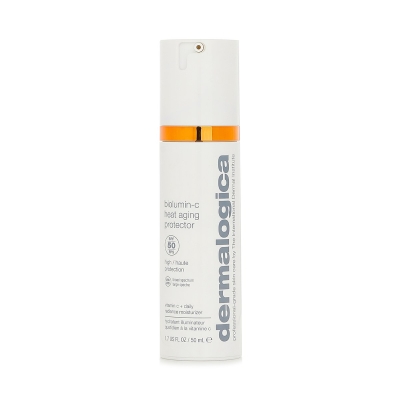 Dermalogica Biolumin-C Heat Aging Protector SPF 50 50ml