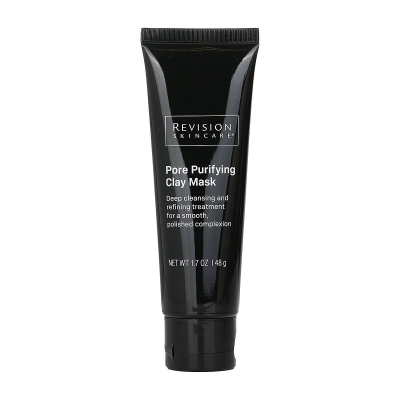 Revision Skincare M&aacute;scara de argila purificadora de poros 48g/1.7oz