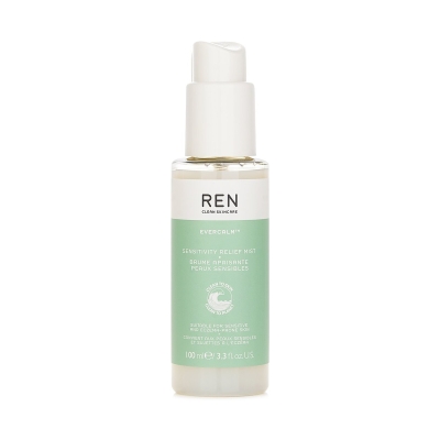 Ren Sensitivity Relief Mist 100ml