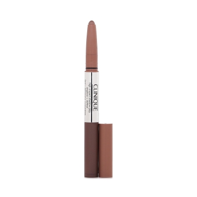 Clinique High Impact Shadow Play&trade; Shadow + Definer 06 Double Latte 1.9g