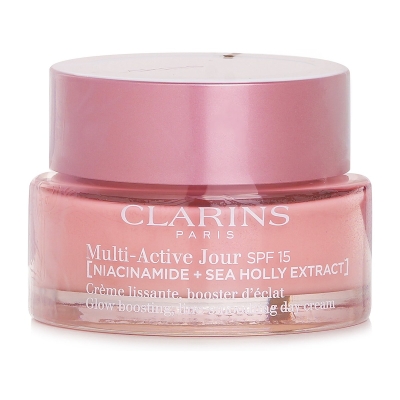 Clarins Multi Active Jour SPF 15 Day Cream 50ml