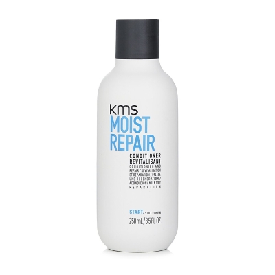 KMS California Moist Repair Conditioner (Conditioning and Repair) 250ml/8.5oz