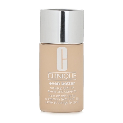 Clinique Even Better Makeup SPF15 (Dry Combination to Combination Oily) CN 0.75 Custard 30ml/1oz