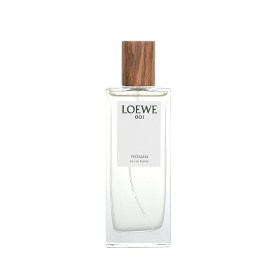 Loewe 001 For Woman Eau De Toilette Spray 50ml/1.7oz