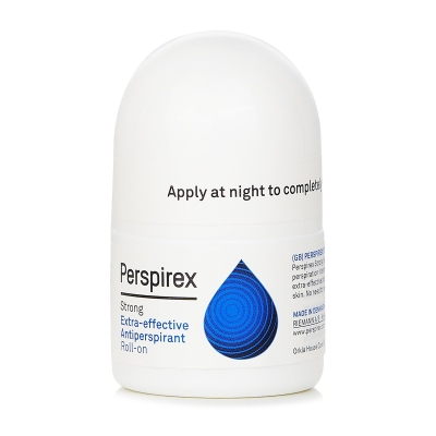 Perspirex Strong Antiperspirant Roll-On 20ml/0.7oz