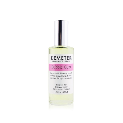 Demeter Bubble Gum - kol&iacute;nsk&aacute; voda s rozpra&scaron;ovačem 120ml/4oz