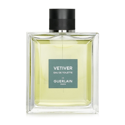 Guerlain Vetiver De Guerlain Paris Eau De Toilette 150ml