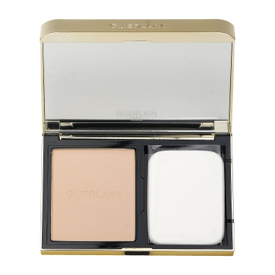 Guerlain Parure Gold Skin Control High Perfection Matte Compact Foundation 1N 8.7g/0.3oz