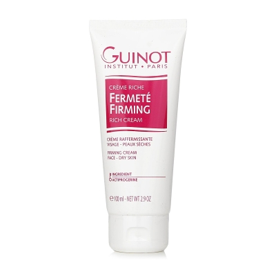 Guinot Firming Rich Cream (For Dry Skin) 100ml/2.9oz