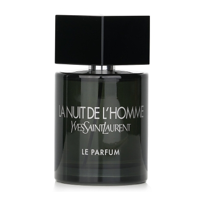 Yves Saint Laurent 라 뉘 드 옴므 르 퍼퓸 스프레이 100ml/3.3oz