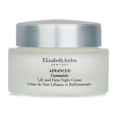 Elizabeth Arden Ceramide Lift and Firm Night Cream 50ml/1.7oz