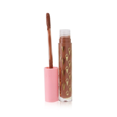Winky Lux Double Matte Whip Liquid Lipstick Cookie 4g/0.14oz
