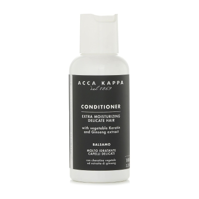 Acca Kappa White Moss Conditioner For Delicate Hair 100ml