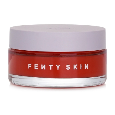 Fenty Beauty by Rihanna Barbados Cherry Brightening Face Mask 75ml