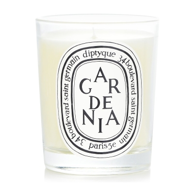 Diptyque Scented Candle - Gardenia 190g/6.5oz