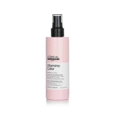 L'Oreal Professionnel Serie Expert - Vitamino Color Resurfacing Agent 10-In-1 Professional Milk 190ml/6.4oz