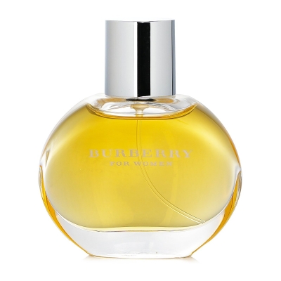 Burberry Burberry Eau De Parfum Spray 50ml/1.6oz
