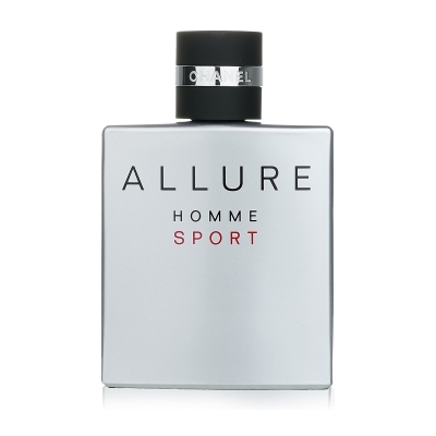 Chanel Allure Homme Sport Eau De Toilette Spray 100ml/3.4oz