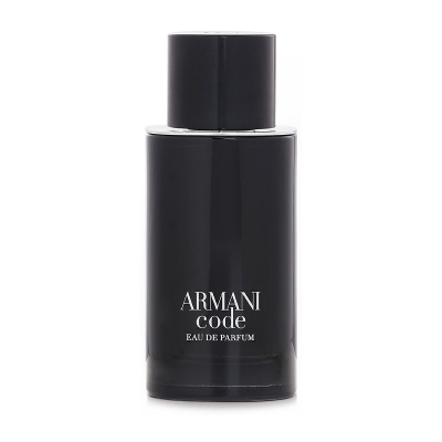 Giorgio Armani Armani Code Eau De Parfum Spray 75ml/2.5oz