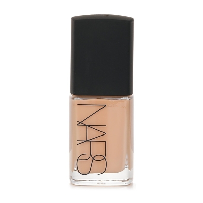 NARS Sheer Glow Foundation Sahel (Medium 2.5) 30ml/1oz