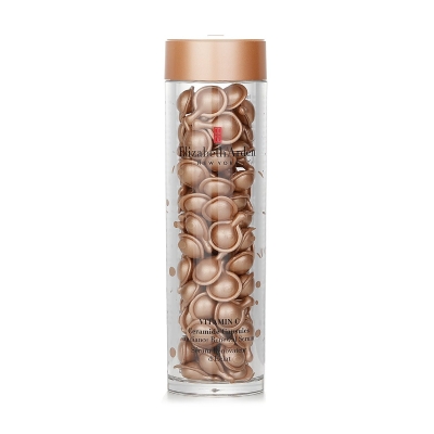 Elizabeth Arden Ceramide Vitamin C Capsules - Radiance Renewal Serum 90caps