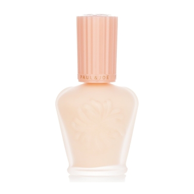 Paul & Joe 糖瓷丝润隔离乳 SPF15 PA+ 01 30ml/1oz