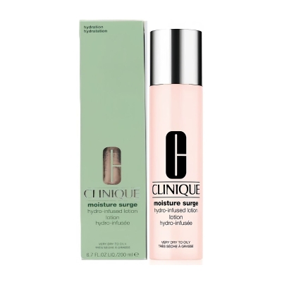 Clinique Moisture Surge Hydro-Infused Lotion 200ml/6.7oz