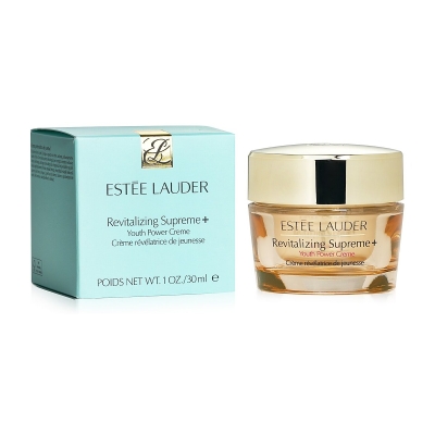 Estee Lauder Revitalizing Supreme + Youth Power Creme 30ml/1oz