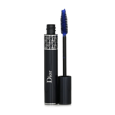 Christian Dior Diorshow Mascara Waterproof 258 Catwalk Blue 11.5ml/0.38oz