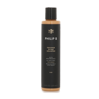 Philip B شامبو Forever Shine (مع ميغاباونس - لجميع أنواع الشعر) 220ml/7.4oz